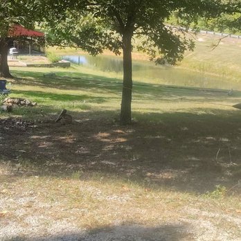 Ozark View Rv Park & Campground - Pond with community area - RV Parks Near Me - Omaha, Arkansas Ozark View Rv Park & Campground - Pond with community area - RV Parks Near Me - Omaha, Arkansas
