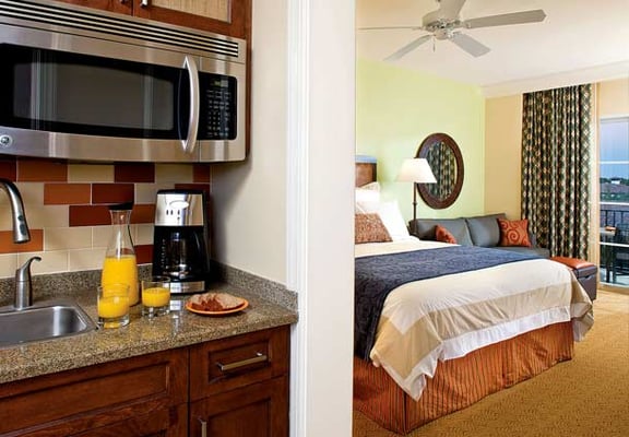 Marriott's Lakeshore Reserve by null