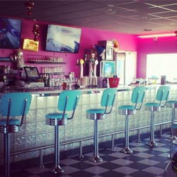 Café Racer Diner