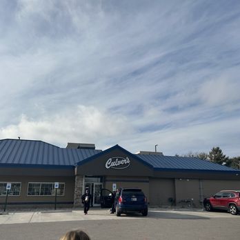 Culver's - Ice Cream & Frozen Yogurt Near Me - Lafayette, Indiana