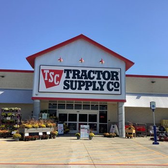 Tractor Supply - Livestock Feed & Supply Near Me - Bacliff, Texas