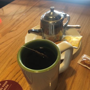 Applebee's Grill + Bar - Hot black tes - Sports Bars Near Me - Puyallup, Washington