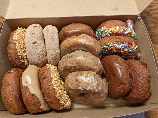 Dimo's Deli & Donuts by null