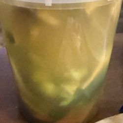 Grand Wall Chinese Restaurant - 17. Vegetables Soup