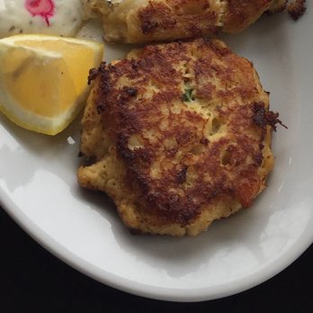 To Steki - Excellent Crab Cakes! - Greek Near Me - Whitestone, New York To Steki - Excellent Crab Cakes! - Greek Near Me - Whitestone, New York