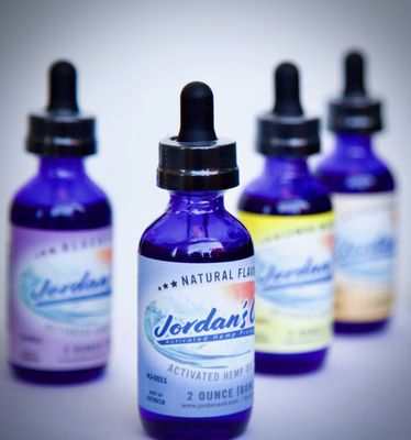 Lifely Wellness Water & CBD