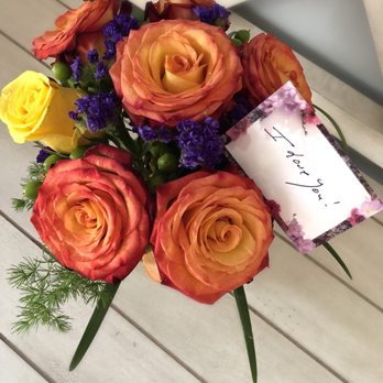 Flowers by Joe Gregory - Florists Near Me - Phoenix, Arizona