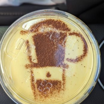 Phin Cafe - yummy iced egg coffee - Coffee & Tea Near Me - Fremont, California