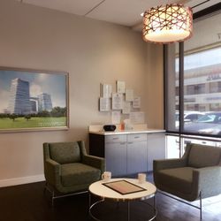 CTBC BANK - CTBC Bank Lobby - Clean and Tidy!