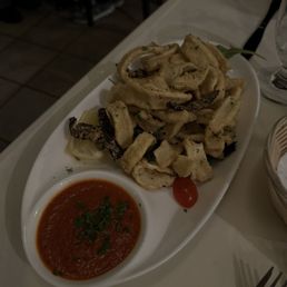 Calamari Calamari