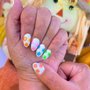 Milano Nail Spa Raintree Ranch