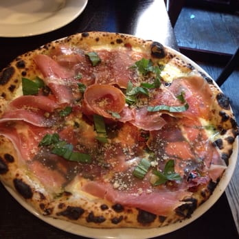 Basil Brick Oven Pizza - Pizza Near Me - Astoria, New York