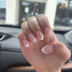 D & D Nail Spa