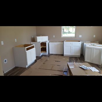 Comb's Contracting Company - Property Management Near Me