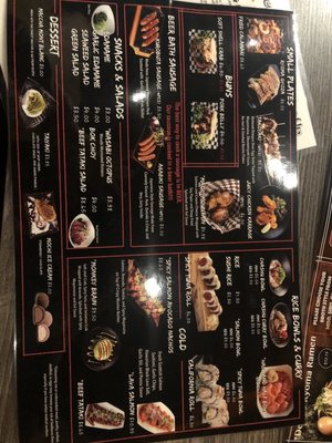 Menu photo 7 Ramen Ryoma San Diego, CA Menu photo 7 Ramen Ryoma San Diego, CA