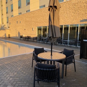 TownePlace Suites Ocala - Pool - Hotels Near Me - Ocala, Florida