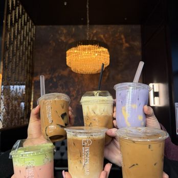 Insomnibar - Coffee & Tea Near Me - San Jose, California