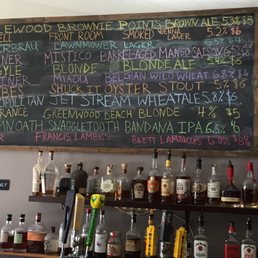 6 6 17 tap beer list... 6 6 17 tap beer list...