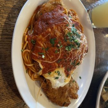 Treno Pizza Bar - Chicken Parmesan - Pizza Near Me - Westmont, New Jersey Treno Pizza Bar - Chicken Parmesan - Pizza Near Me - Westmont, New Jersey