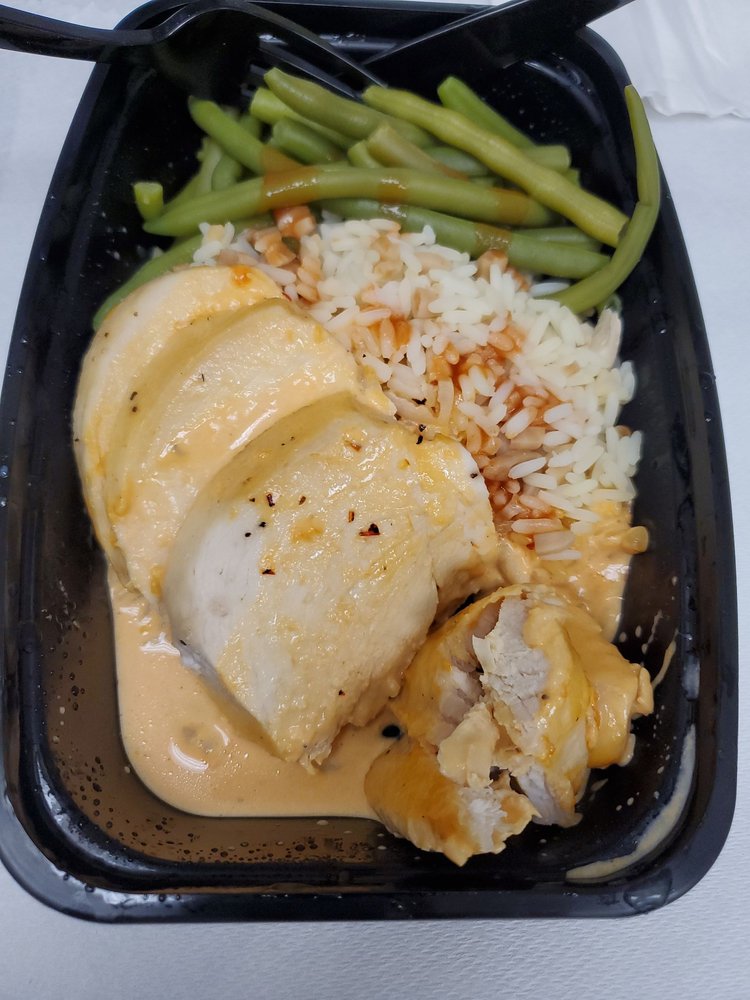 GOODRICH GOURMET CATERING Updated August 2024 18 Photos & 12