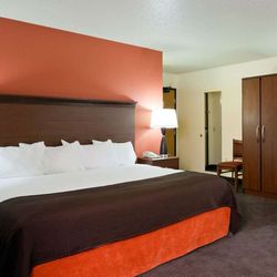 Americinn By Wyndham - International Falls - Guest room