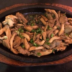 Toshiro Sushi - Shimeji