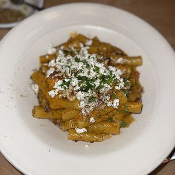 Buona Terra - Rigatoni - Italian Near Me - Chicago, Illinois