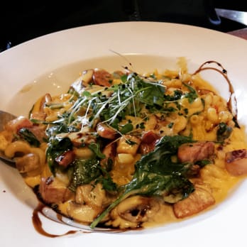 Chow - Mac & cheese - Breakfast & Brunch Near Me - Bend, Oregon