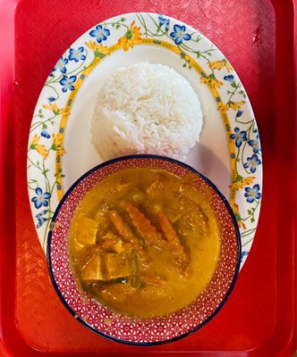 Thai Spice by null