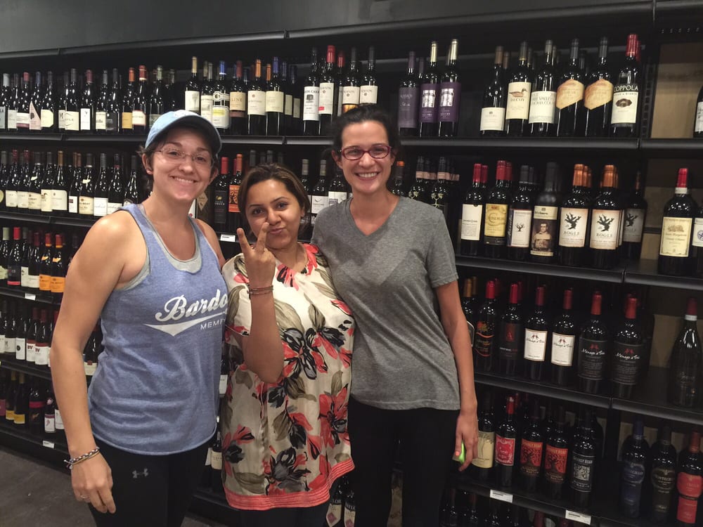 Quench Wine & Spirits - vineyard in Memphis, TN