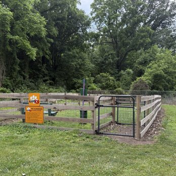 Detroit / Ann Arbor KOA - Doggie park - RV Parks Near Me - Ypsilanti, Michigan Detroit / Ann Arbor KOA - Doggie park - RV Parks Near Me - Ypsilanti, Michigan