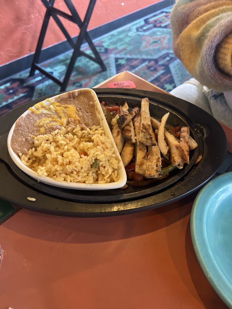 Azteca Mexican Restaurant