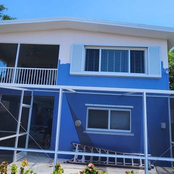 Gedman Painters - Painters Near Me - Tavernier, Florida