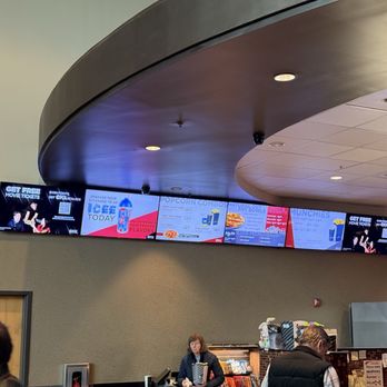 CMX Village 14 - Cinema Near Me - Leesburg, Virginia CMX Village 14 - Cinema Near Me - Leesburg, Virginia