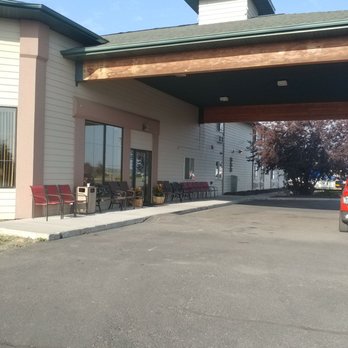 Eagle Peak Lodge - Hotels Near Me - Ashton, Idaho