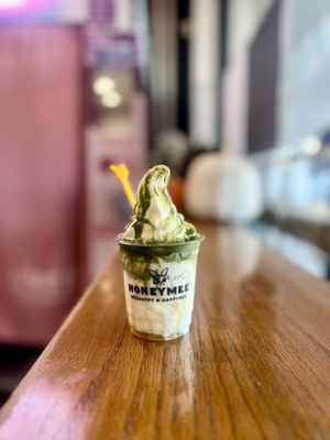 Honeymee by null