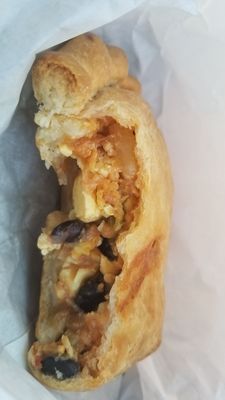 The Pasty Republic by null