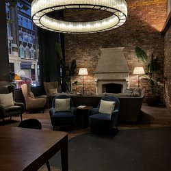 The Hoxton - Shoreditch