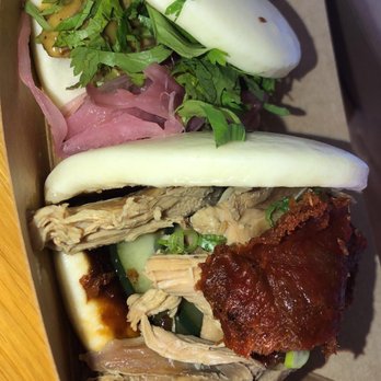 Fat Bao - Chinese Near Me - Houston, Texas