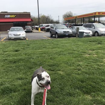 Love's Travel Stop - Dogs are welcome! - Gas Stations Near Me - Shepherdsville, Kentucky