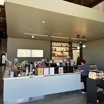 Elemental Bakery & Coffeehouse - Interior - Coffee & Tea Near Me - Denver, Colorado Elemental Bakery & Coffeehouse - Interior - Coffee & Tea Near Me - Denver, Colorado