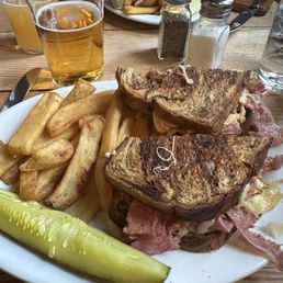 Reuben