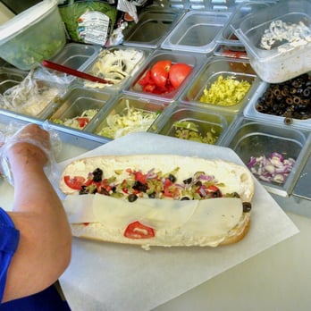 Super Subs - "Super Subs;" Can we say at least a foot long sandwich? - Sandwiches Near Me - Banning, California Super Subs - "Super Subs;" Can we say at least a foot long sandwich? - Sandwiches Near Me - Banning, California