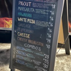 Smokin' Dough - Dec 2022