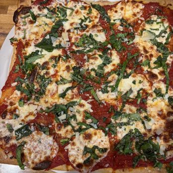Cafe Napolina - extra large pizza - Pizza Near Me - Concord, California Cafe Napolina - extra large pizza - Pizza Near Me - Concord, California
