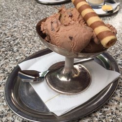 Cafe Krönauer - Amadeus eis- €1.50