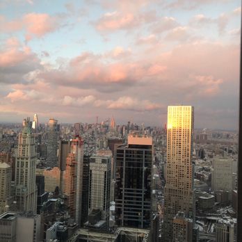Manhatta - New American Near Me - New York, New York Manhatta - New American Near Me - New York, New York