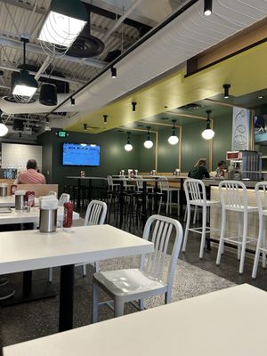 C Burger by null