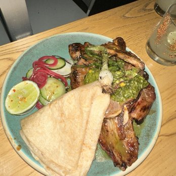 Bacanora - Short ribs - Mexican Near Me - Phoenix, Arizona