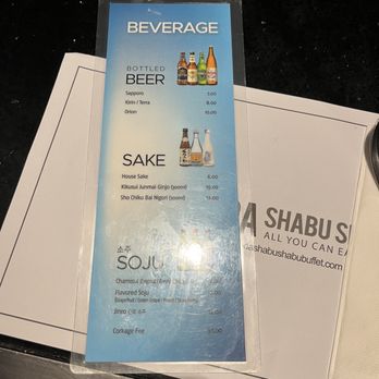 Dada Shabu Shabu Buffet - Korean Near Me - Irvine, California Dada Shabu Shabu Buffet - Korean Near Me - Irvine, California